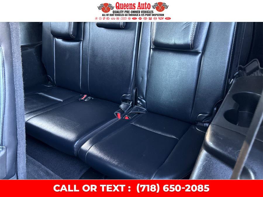 Used 2018 Toyota Highlander XLE AWD/4WD image 49