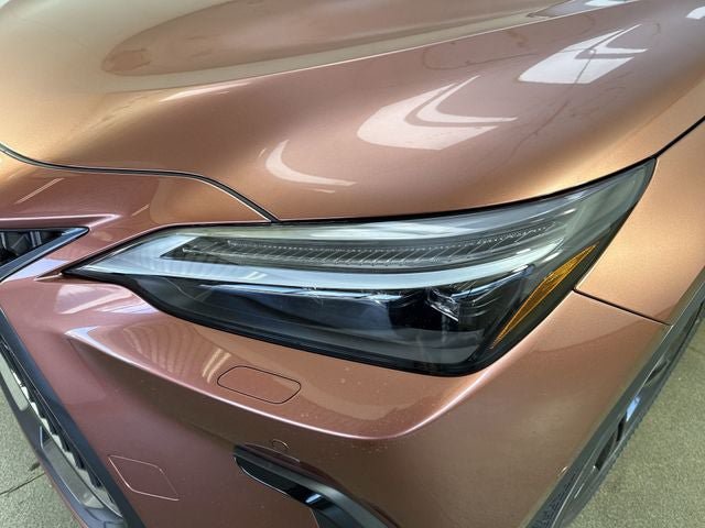 New 2026 Lexus NX 450h+ AWD w/ Luxury Package image 29