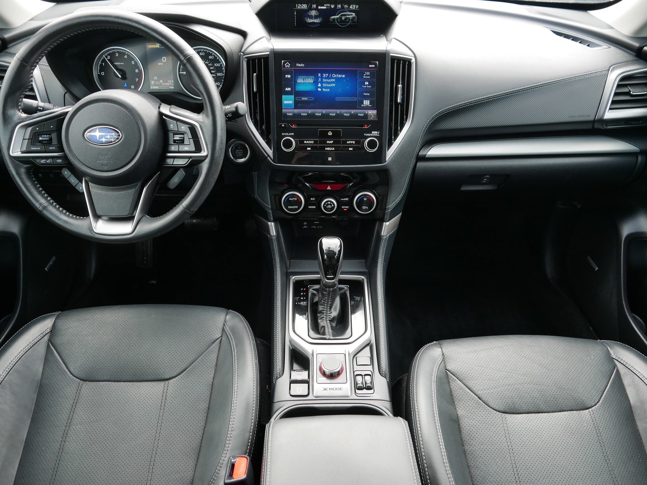 Used 2019 Subaru Forester Limited image 10