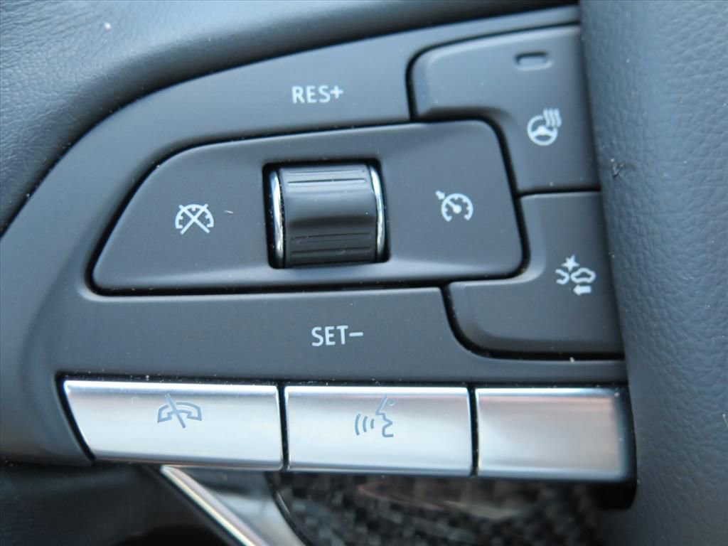 Used 2025 Cadillac XT6 Sport w/ Technology Package AWD/4WD image 19