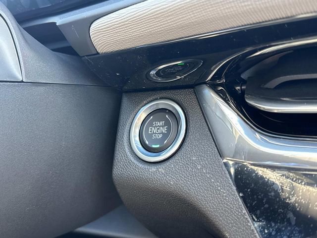 New 2026 Buick Envista Avenir image 33