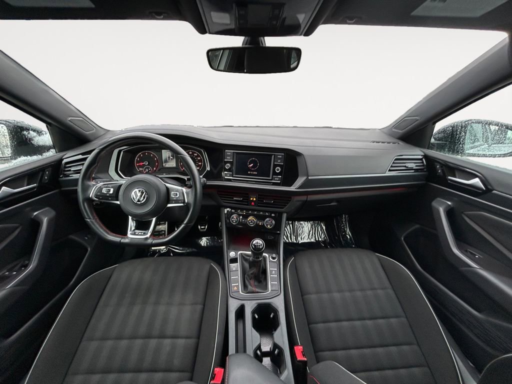 Used 2019 Volkswagen Jetta GLI image 13