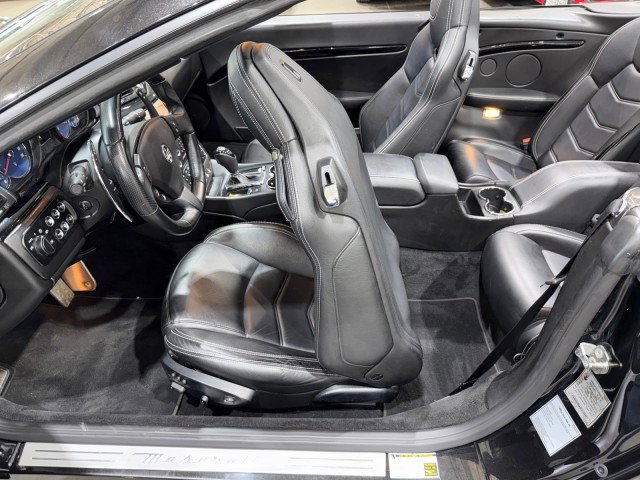 Used 2015 Maserati GranTurismo Sport image 66