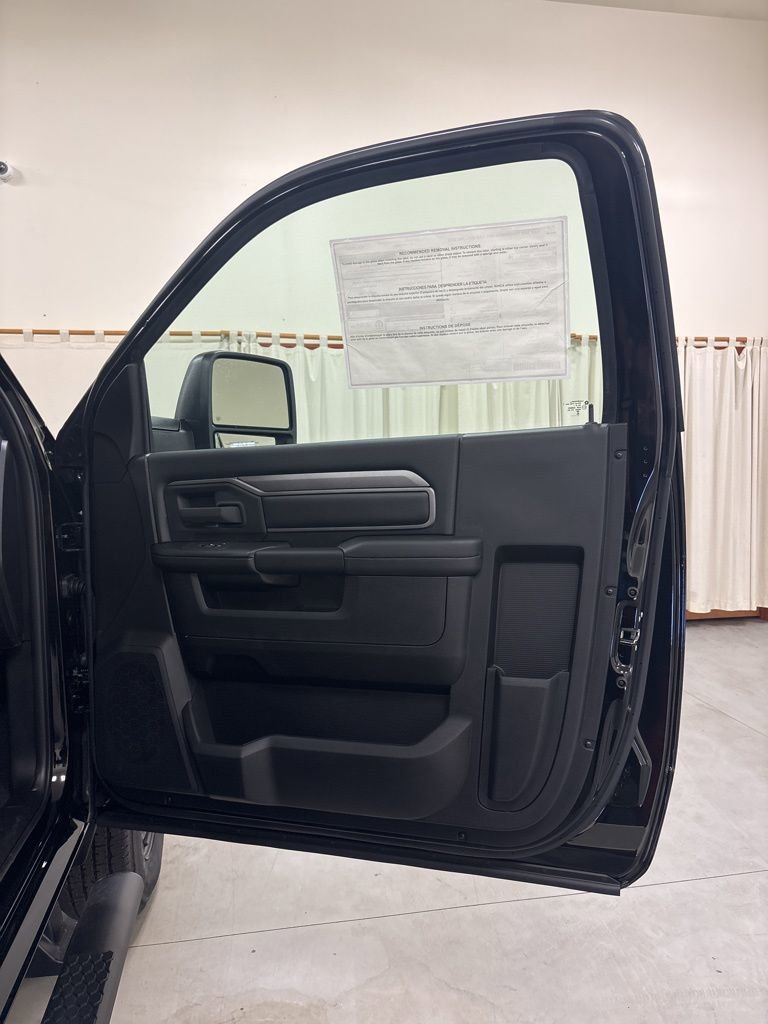 New 2026 RAM 2500 Tradesman image 24