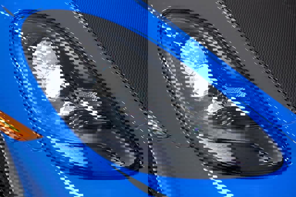 New 2025 Porsche 718 Boxster Spyder RS image 27