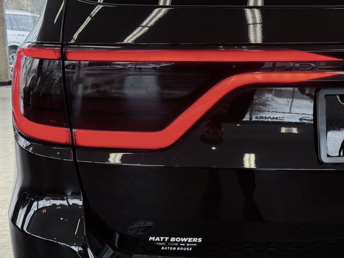 Used 2021 Dodge Durango SRT Hellcat w/ Technology Group image 16