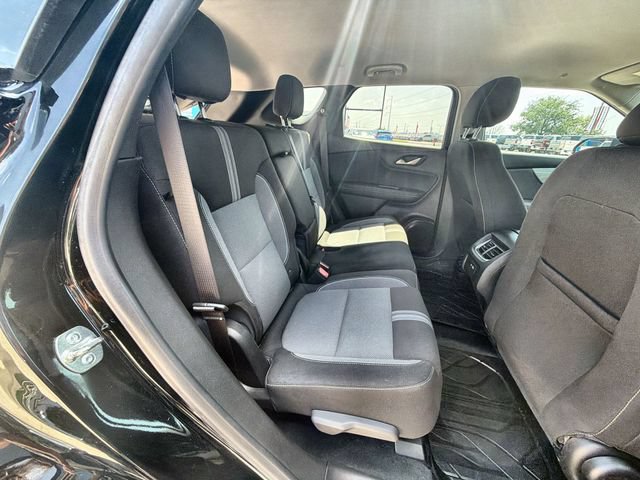 Used 2024 Chevrolet Blazer LT w/ Convenience Package FWD image 26
