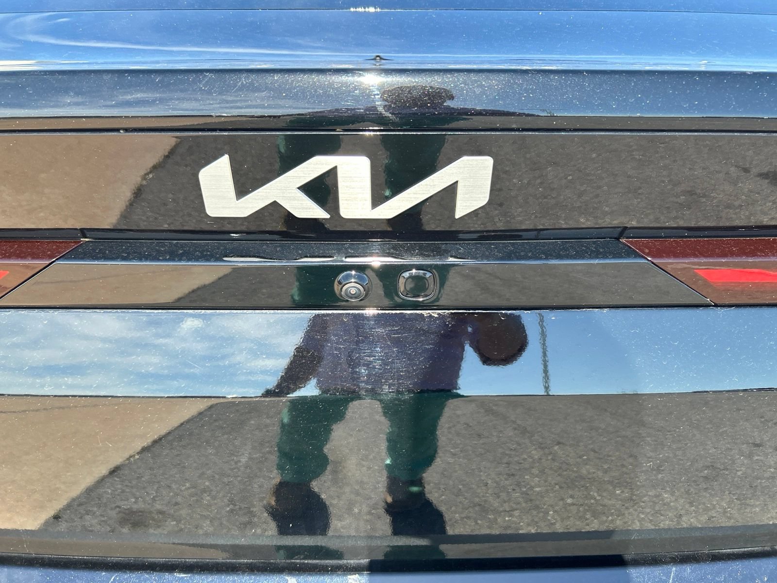 Used 2025 Kia K4 EX FWD image 9