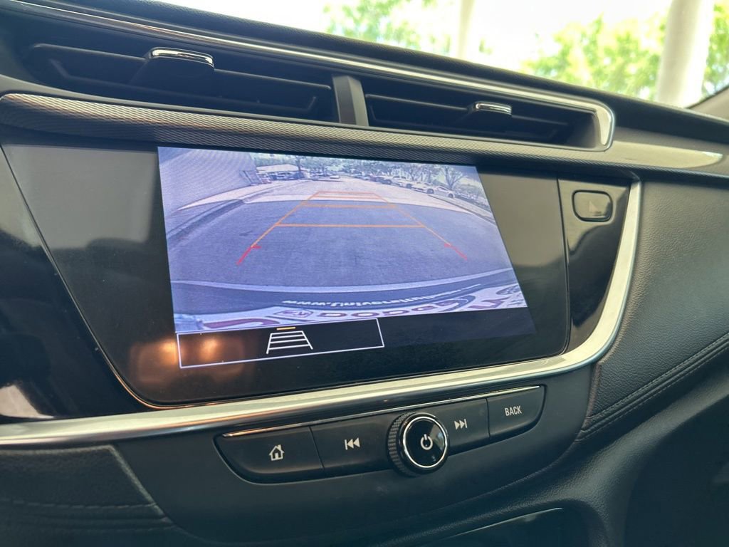 Used 2022 Buick Encore GX Select FWD image 9