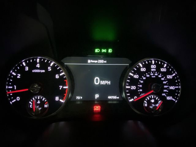 Used 2021 Kia Telluride SX w/ SX Prestige Package AWD/4WD image 15
