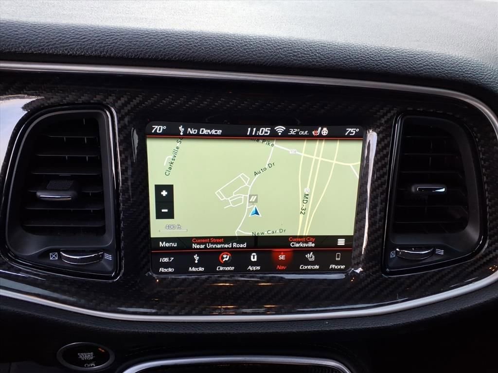 Used 2019 Dodge Challenger R/T Scat Pack image 16