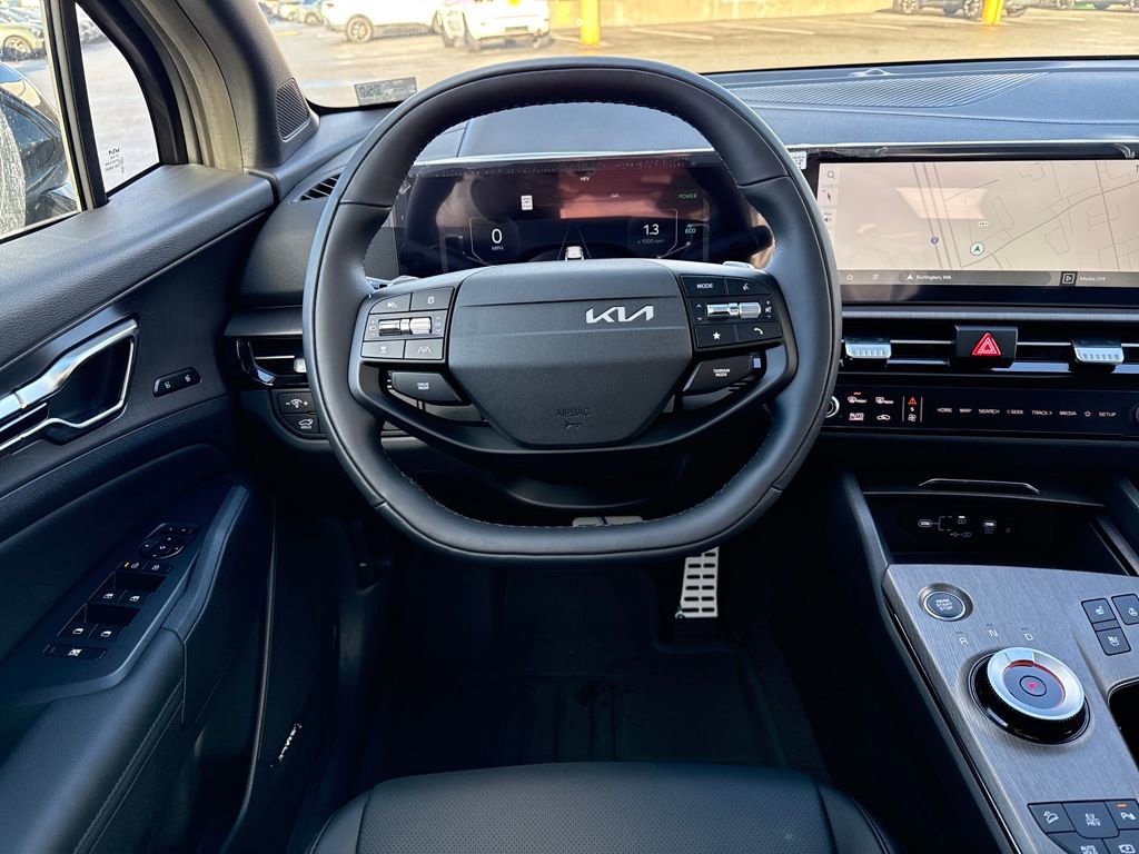 New 2026 Kia Sportage X-Line Prestige image 20