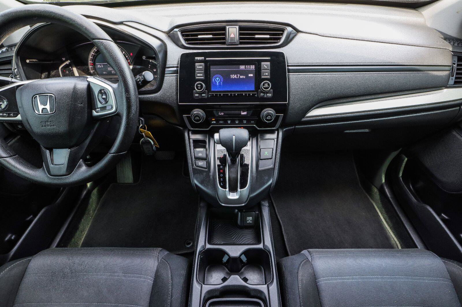 Used 2019 Honda CR-V LX image 21