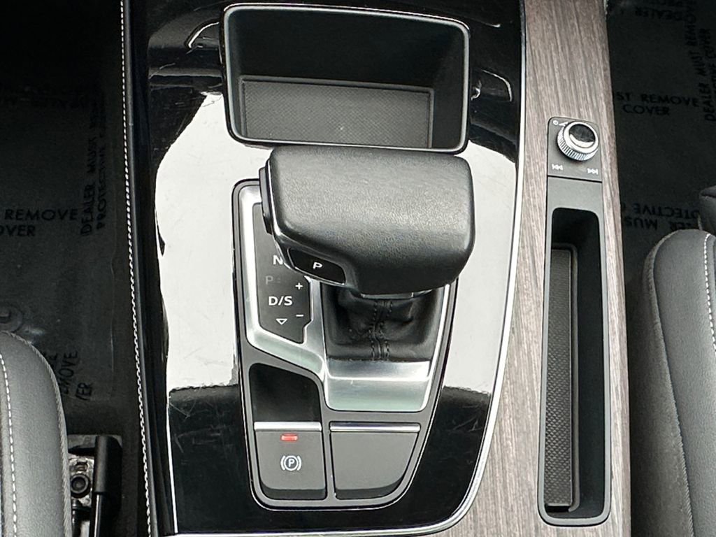 Used 2024 Audi Q5 2.0T Premium Plus image 18