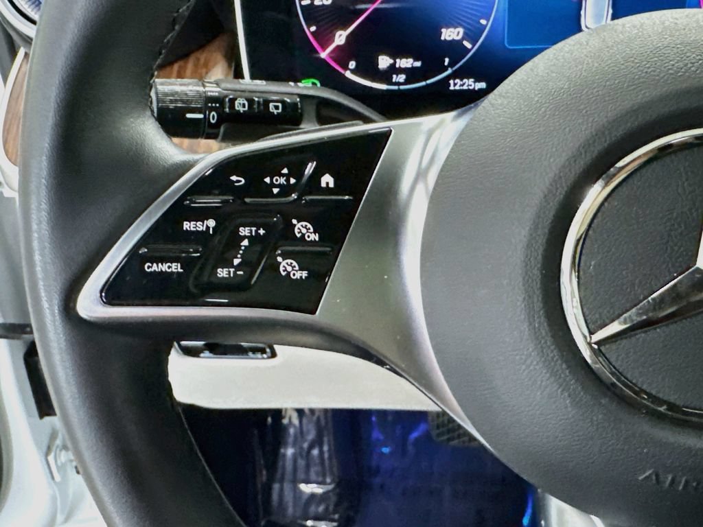 Certified 2026 Mercedes-Benz GLC 300 4MATIC image 12