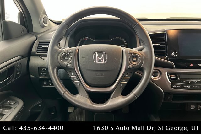 Used 2023 Honda Ridgeline RTL image 12