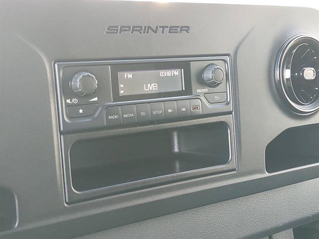 Used 2025 Mercedes-Benz Sprinter 2500 image 15