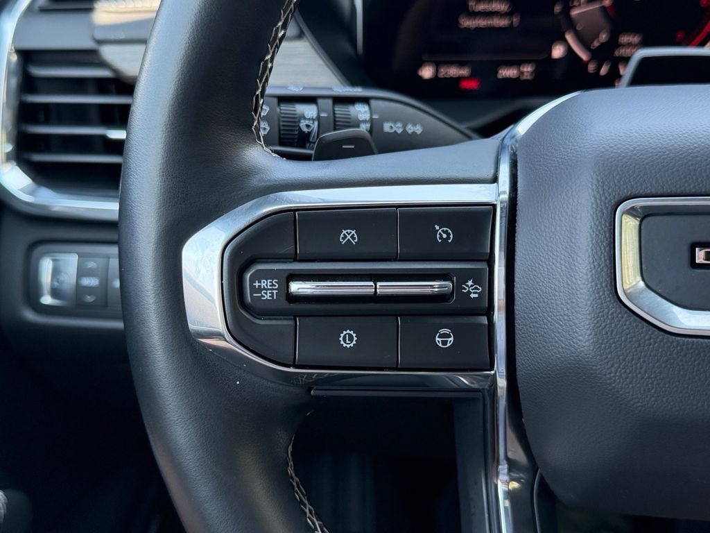 Used 2026 GMC Acadia Denali w/ Super Cruise Package AWD/4WD image 27
