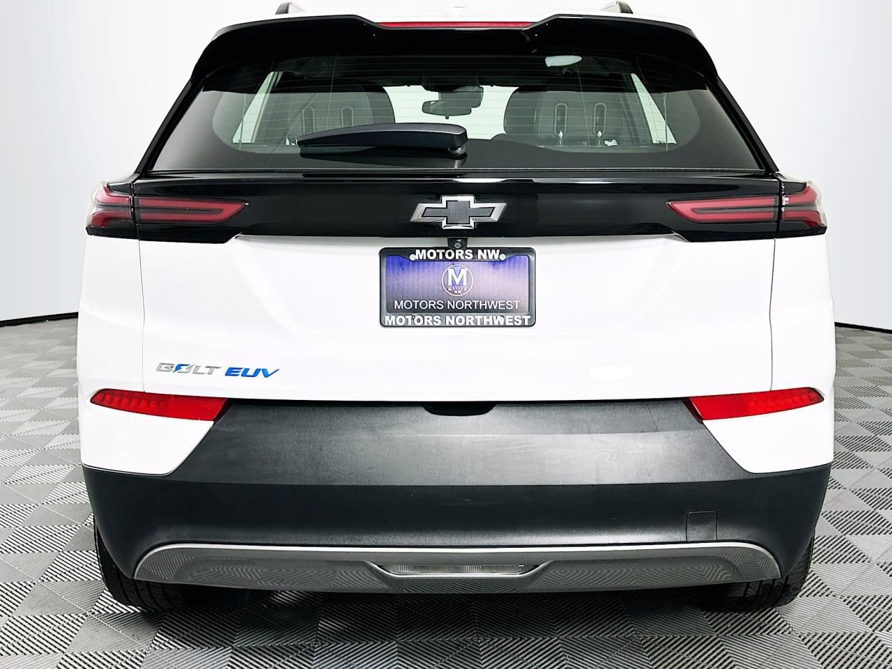 Used 2023 Chevrolet Bolt EUV LT FWD image 21