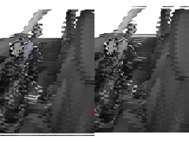 Certified 2025 Toyota RAV4 XLE w/ Convenience Package image 9