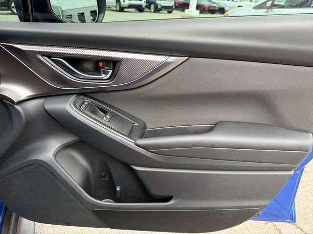Used 2022 Subaru WRX Premium AWD/4WD image 23