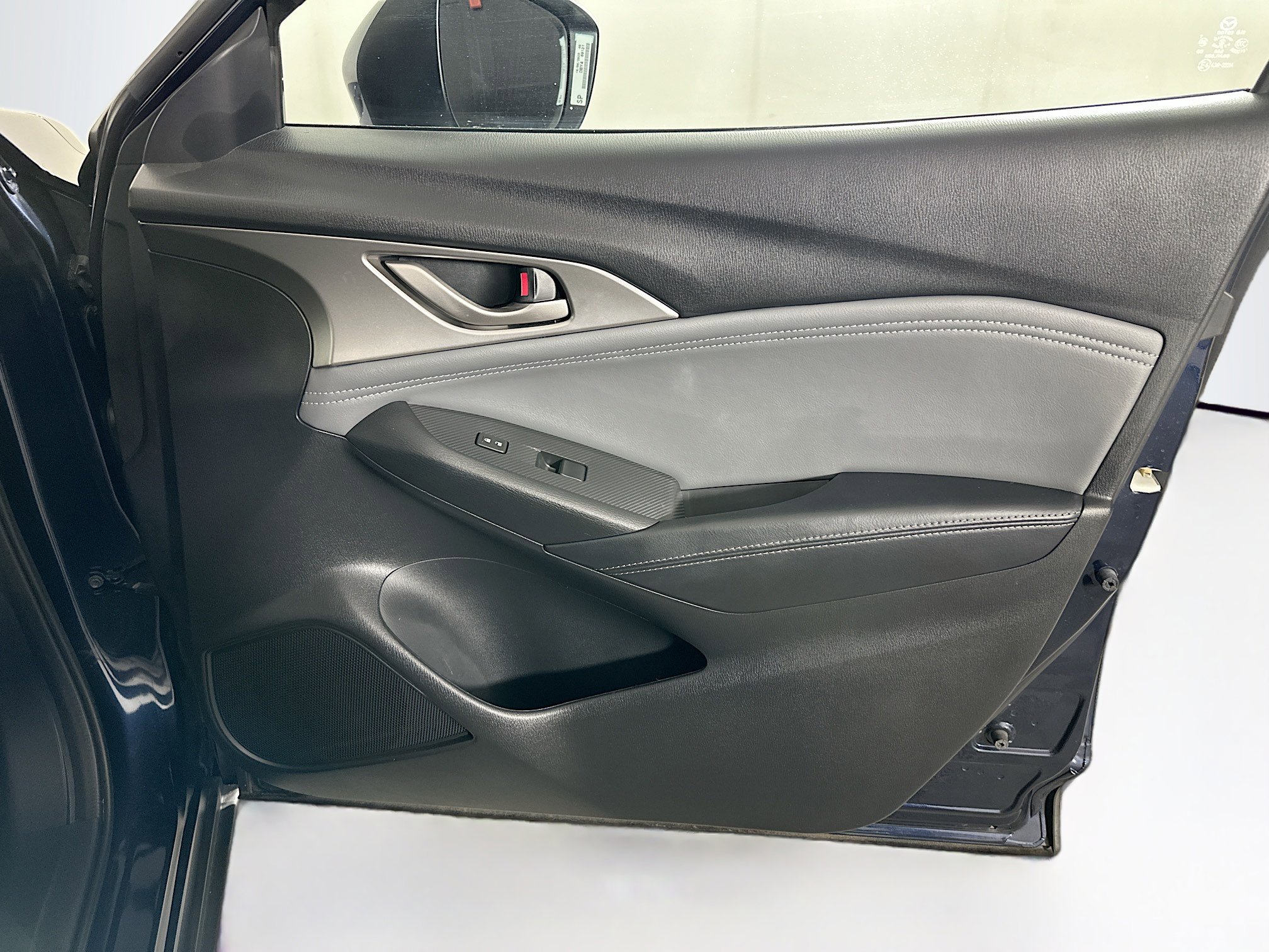 Used 2019 MAZDA CX-3 Touring FWD image 30
