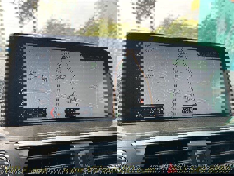 Used 2018 BMW X3 xDrive30i image 5