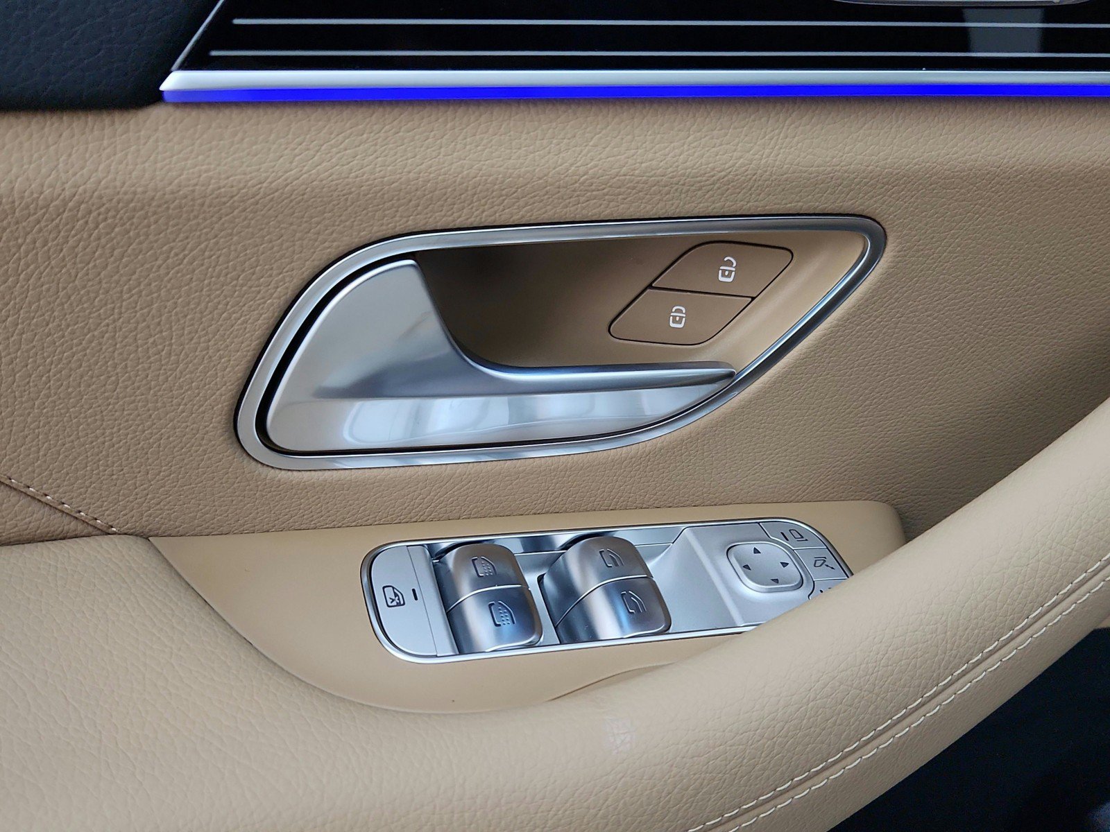 New 2026 Mercedes-Benz GLS 450 4MATIC image 20