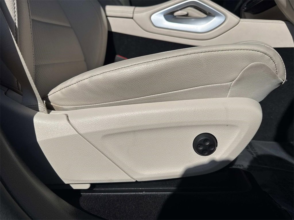Used 2022 Mercedes-Benz GLE 350 image 26