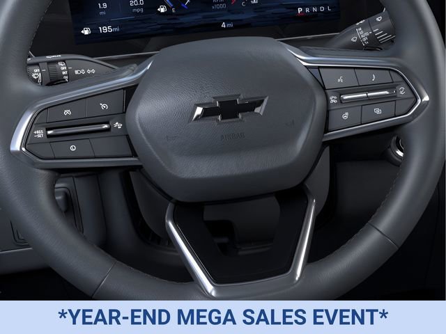 New 2026 Chevrolet Tahoe RST image 19