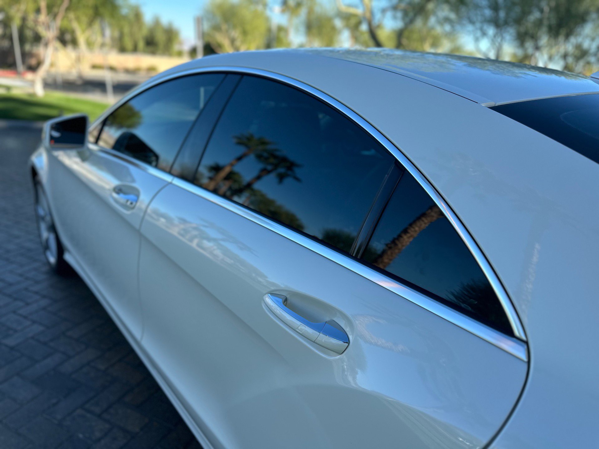 Used 2014 Mercedes-Benz CLS 550 image 19