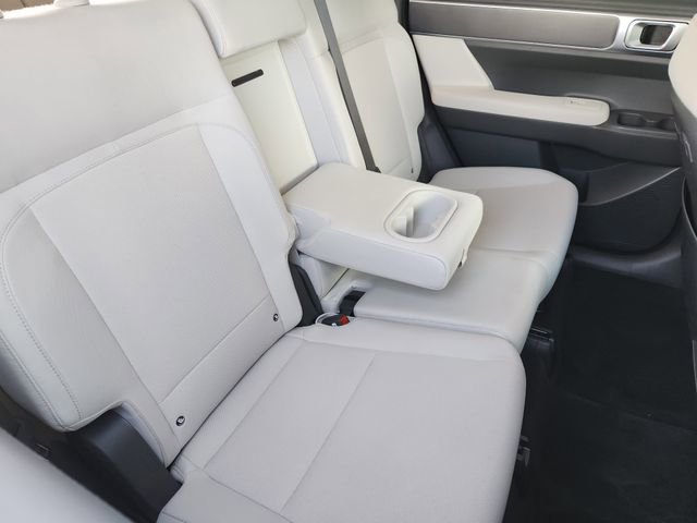 Used 2024 Hyundai Santa Fe SE FWD image 19
