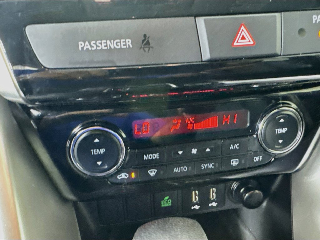 Used 2022 Mitsubishi Eclipse Cross SE AWD/4WD image 19