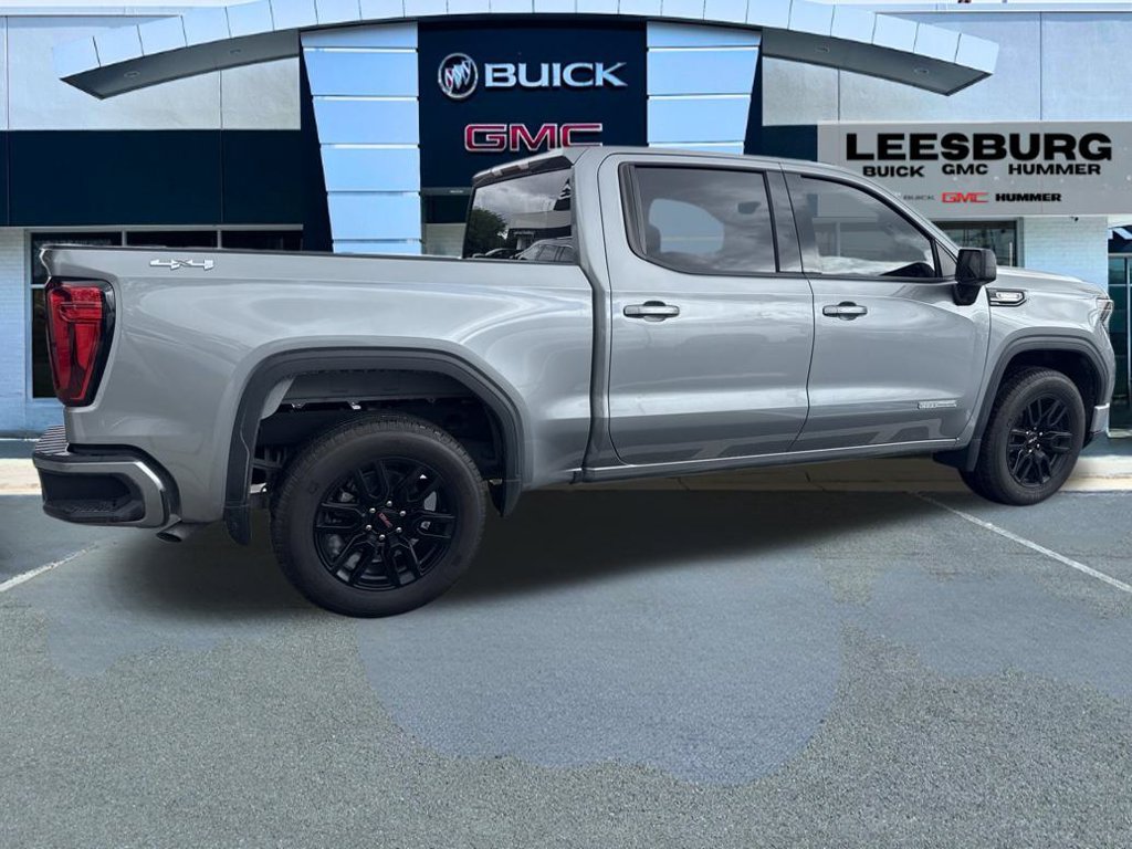 Used 2023 GMC Sierra 1500 Elevation AWD/4WD image 8
