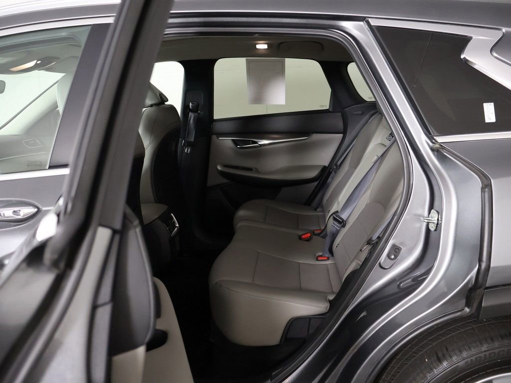 Used 2023 INFINITI QX50 Luxe AWD/4WD image 31