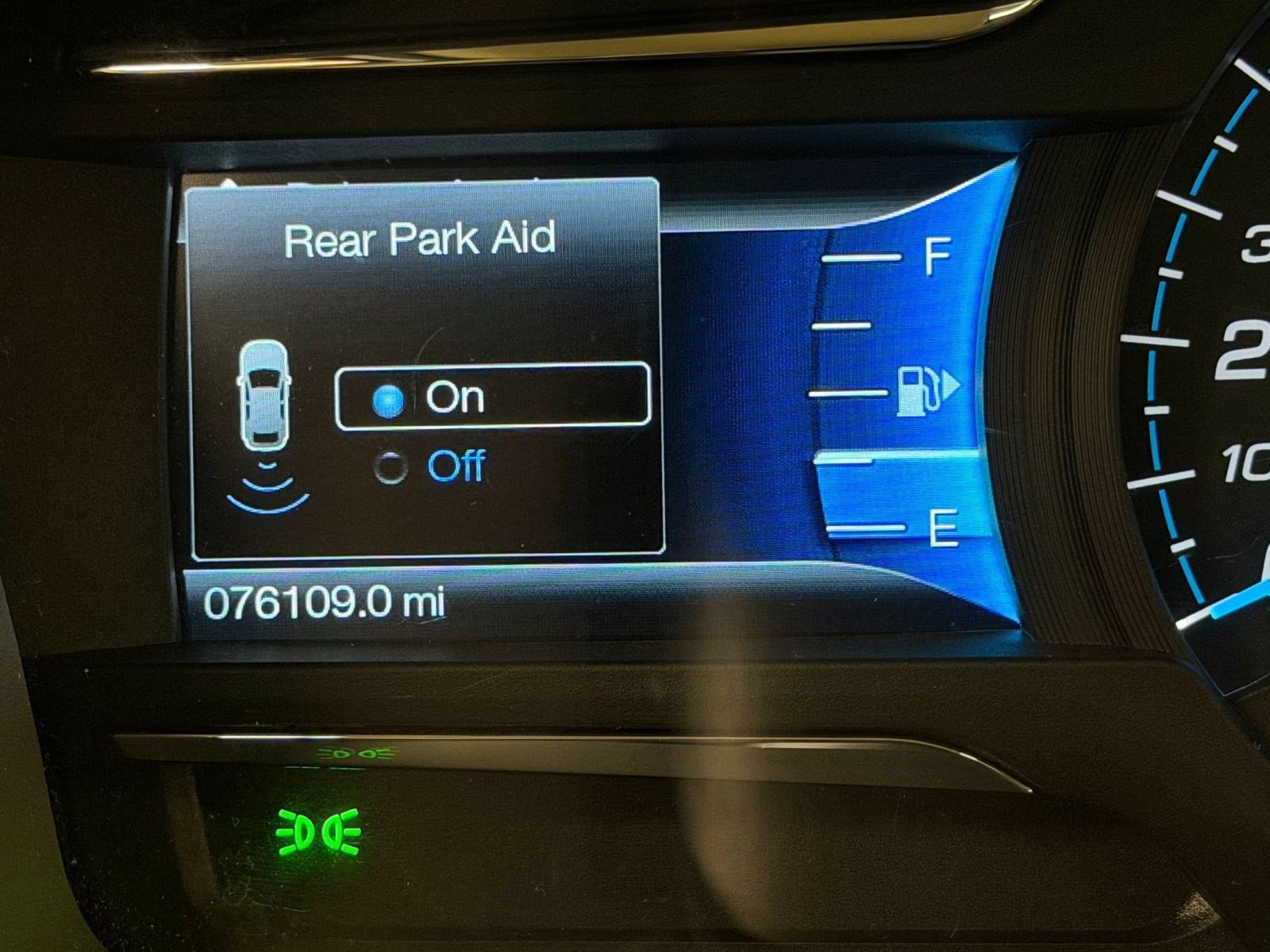 Used 2019 Ford Flex Limited w/ Equipment Group 303A AWD/4WD image 33