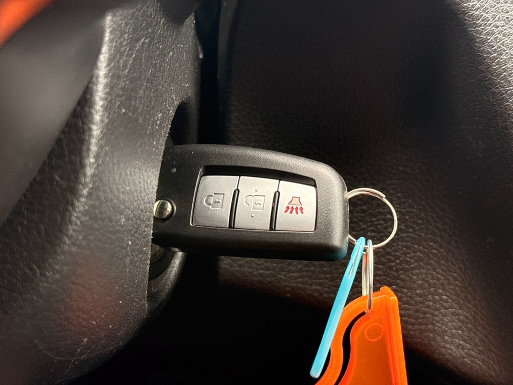 Used 2020 Nissan Rogue Sport S FWD image 32
