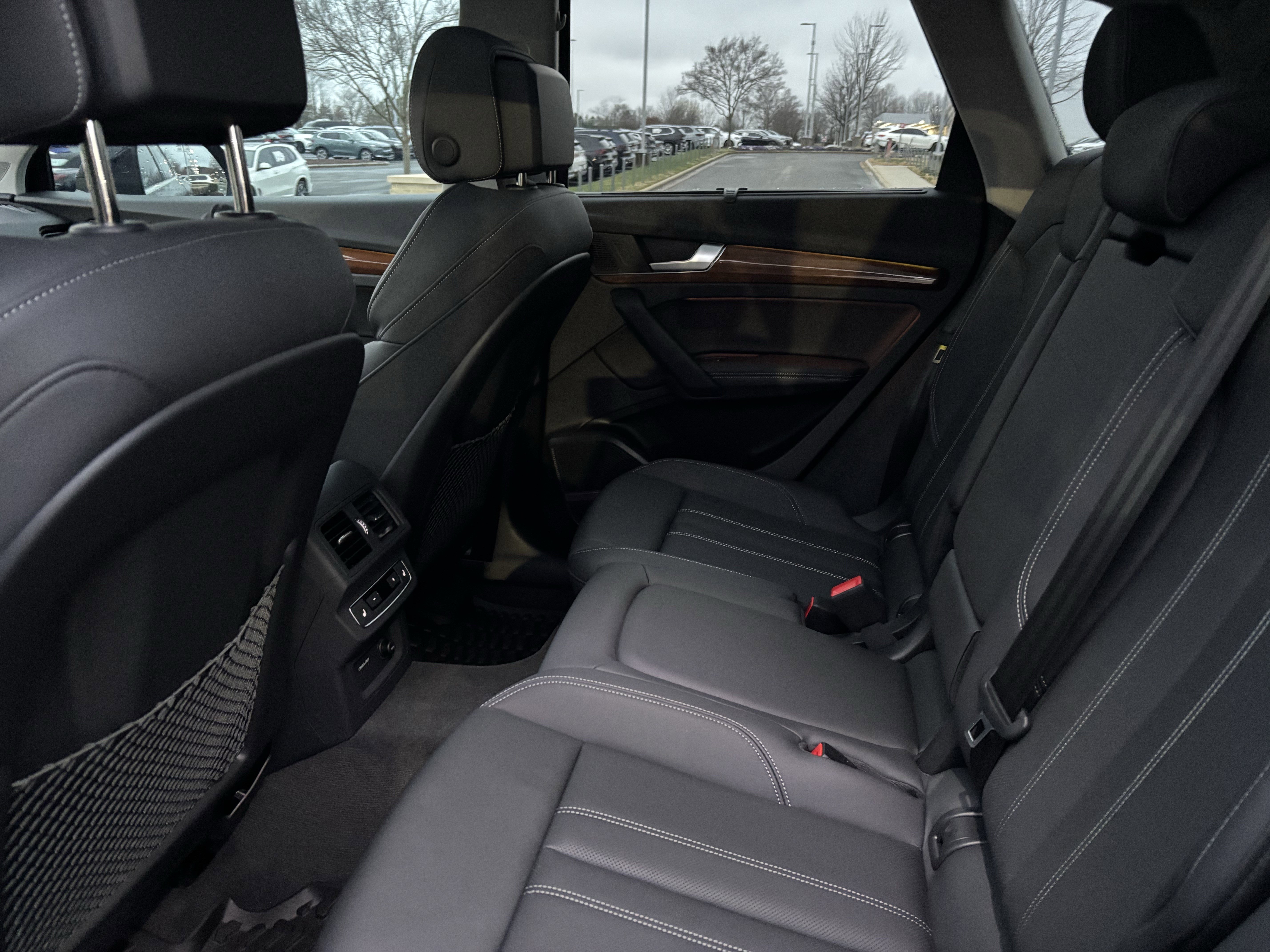 Used 2023 Audi Q5 2.0T Prestige w/ Prestige Package image 32