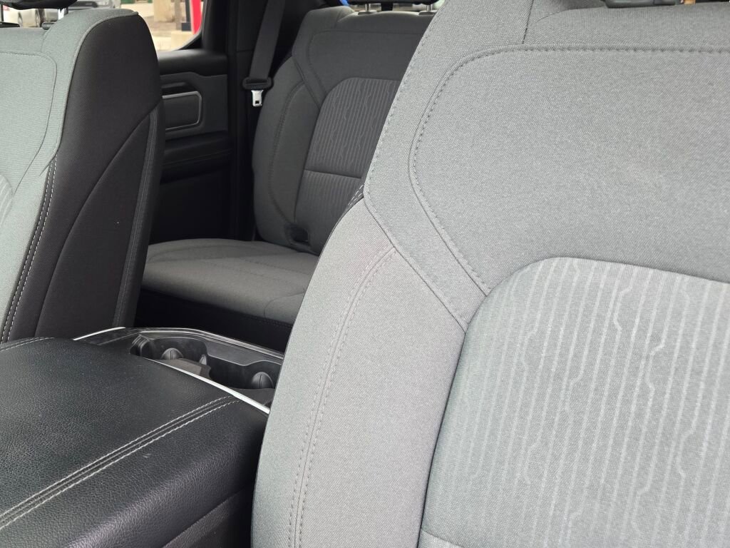 Used 2022 RAM 1500 Big Horn image 22