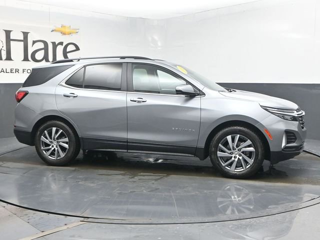 Used 2024 Chevrolet Equinox LT image 48