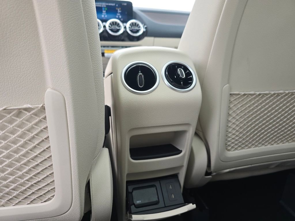 New 2026 Mercedes-Benz GLA 250 4MATIC image 27