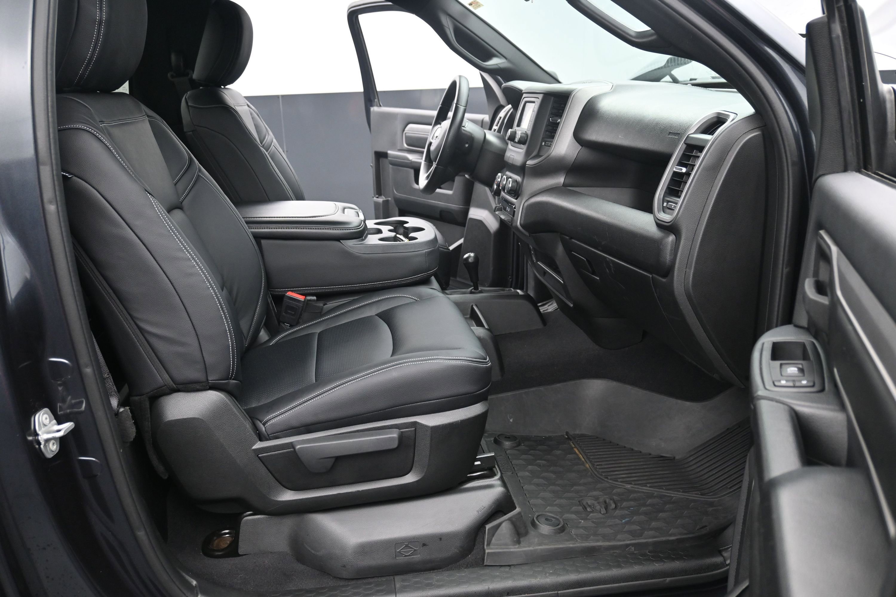 Used 2021 RAM 2500 Tradesman AWD/4WD image 18