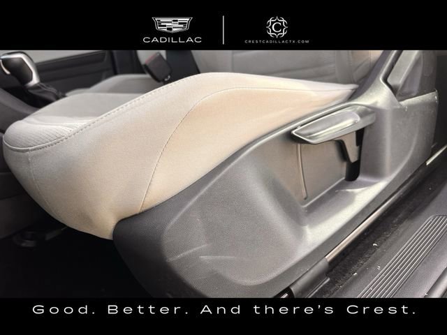 Used 2022 Volkswagen Tiguan S image 23