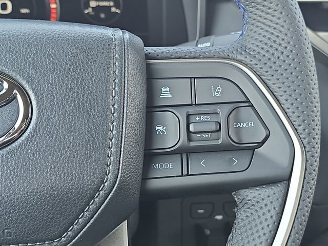 New 2026 Toyota Tundra Limited image 17