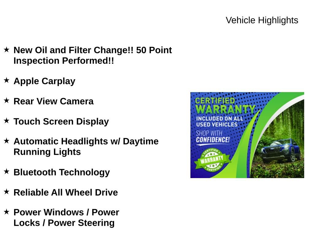 Used 2025 MAZDA CX-50 AWD 2.5 Turbo w/ Weather Package image 2