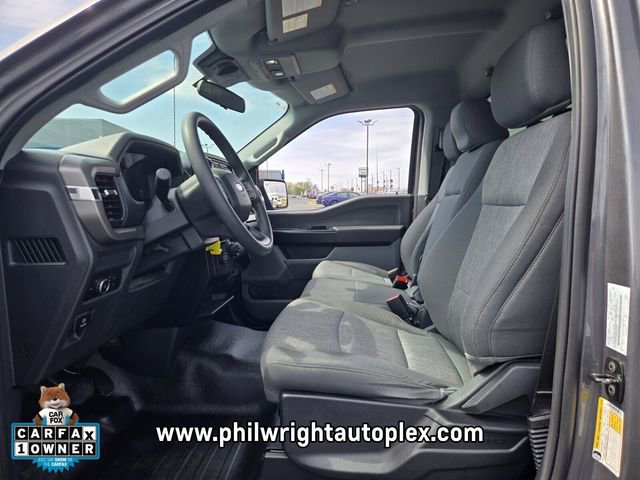 Used 2024 Ford F150 XL w/ Equipment Group 103A High image 9