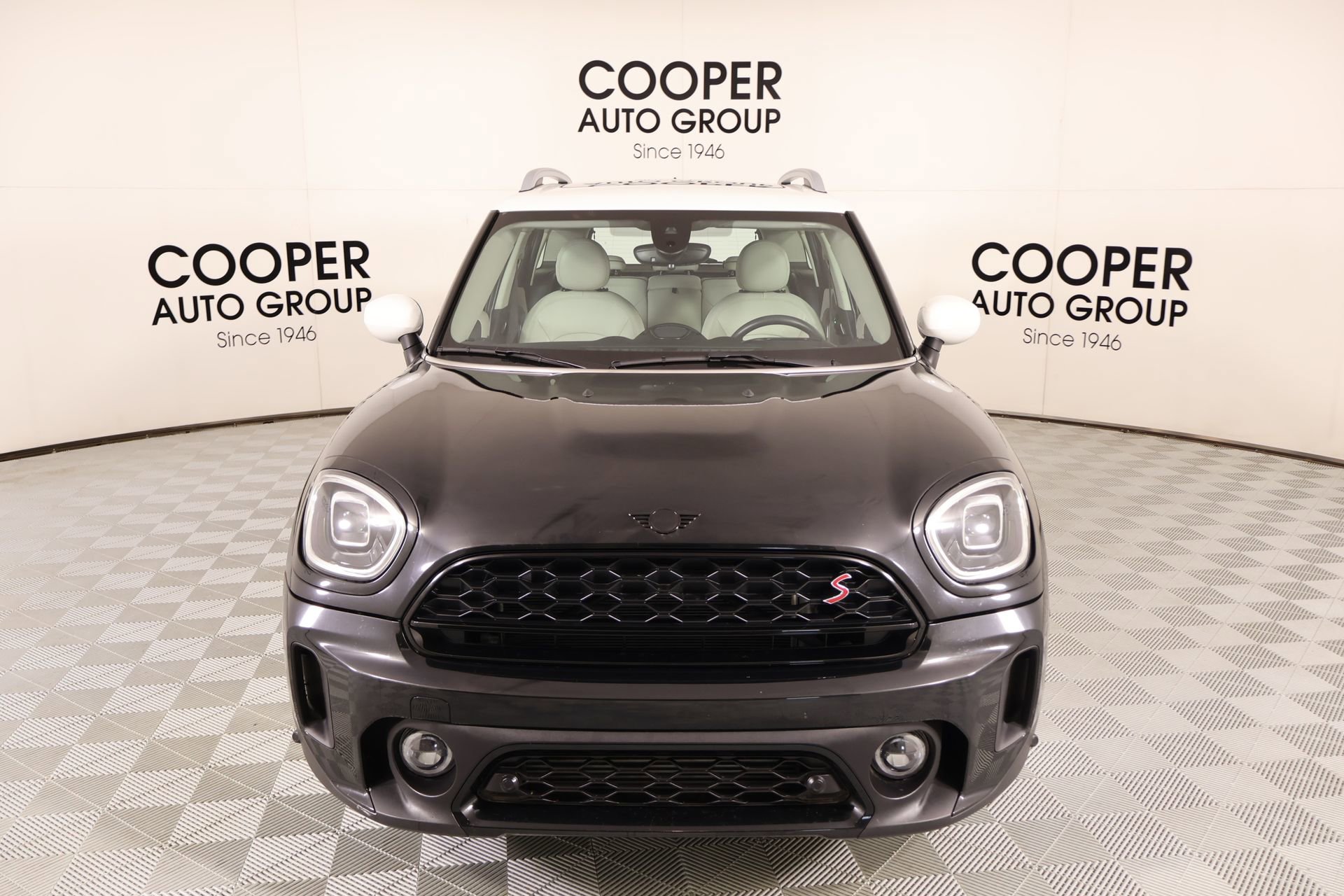 Used 2024 MINI Cooper Countryman S FWD image 10