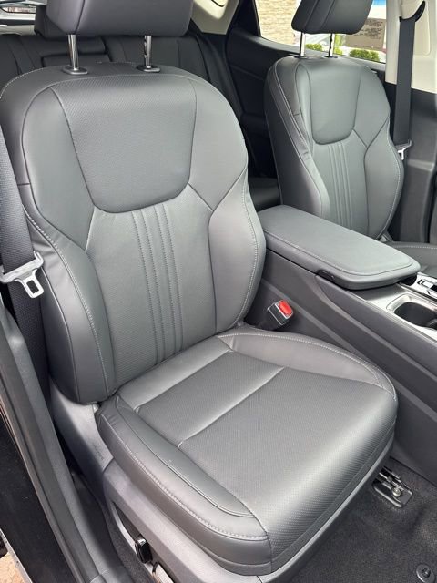 New 2026 Lexus NX 350 AWD w/ Accessory Package (2T) image 42