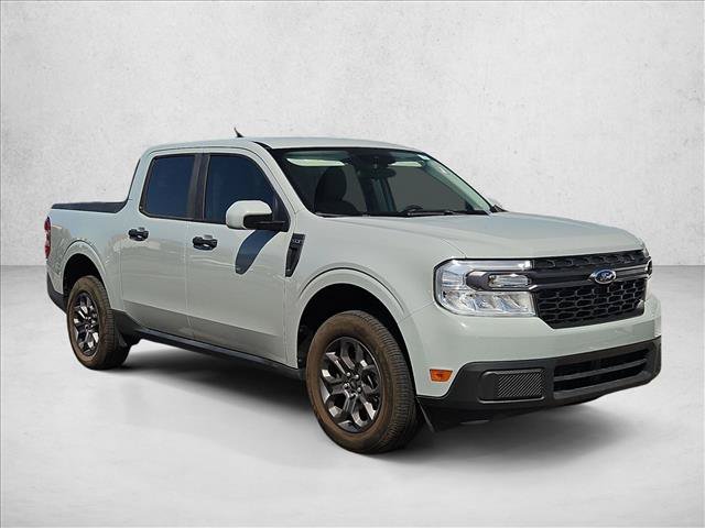 Used 2023 Ford Maverick XLT w/ XLT Luxury Package FWD video 3