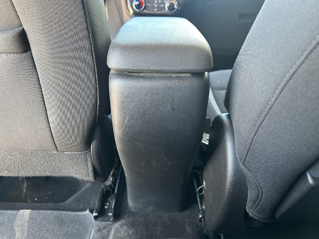 Certified 2024 Chevrolet TrailBlazer LT AWD/4WD image 25